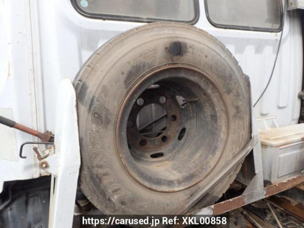 Used 1995 MT hino ranger FD2JDBD Image[35]