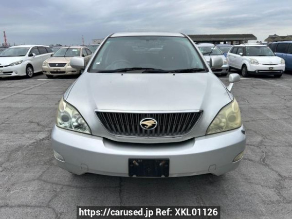 Used 2003 AT toyota harrier MCU30W Image[1]