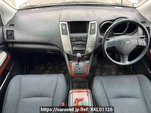 Used 2003 AT toyota harrier MCU30W Image[18]