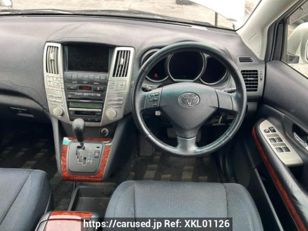 Used 2003 AT toyota harrier MCU30W Image[19]