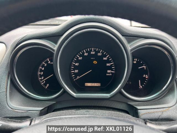 Used 2003 AT toyota harrier MCU30W Image[20]