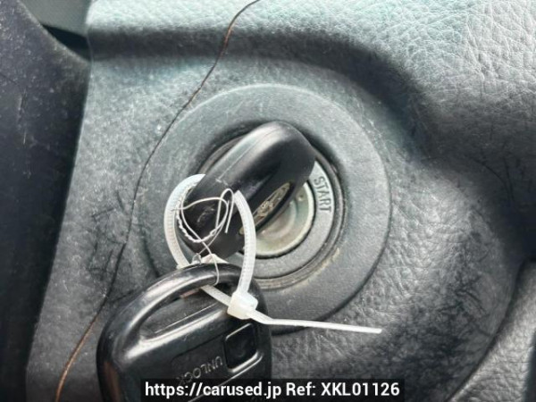 Used 2003 AT toyota harrier MCU30W Image[26]