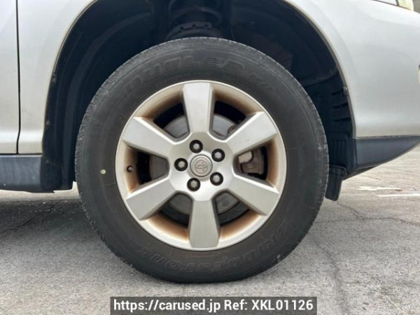 Used 2003 AT toyota harrier MCU30W Image[28]