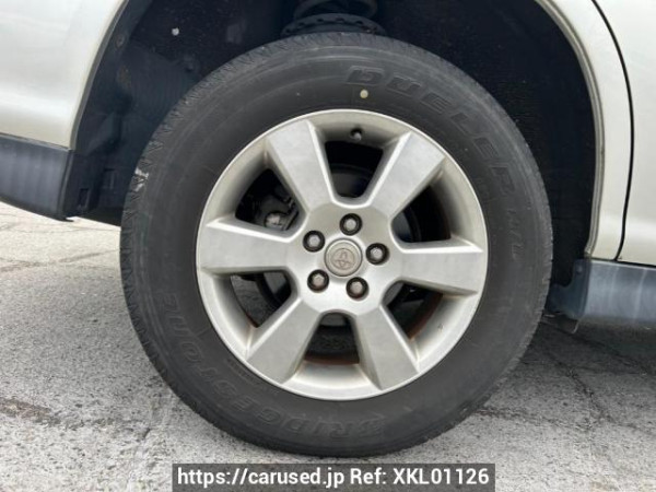 Used 2003 AT toyota harrier MCU30W Image[29]