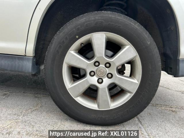 Used 2003 AT toyota harrier MCU30W Image[30]