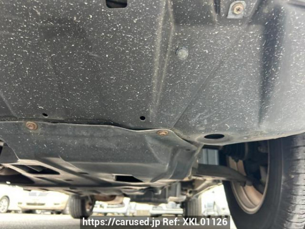 Used 2003 AT toyota harrier MCU30W Image[33]