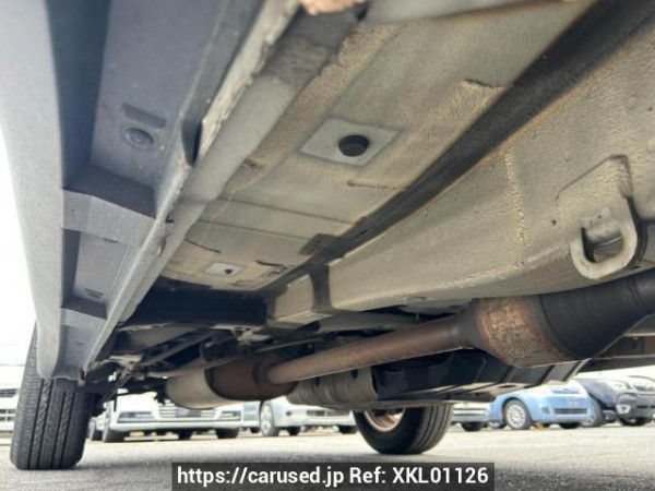 Used 2003 AT toyota harrier MCU30W Image[34]