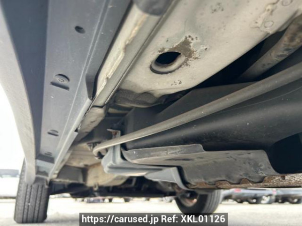 Used 2003 AT toyota harrier MCU30W Image[36]