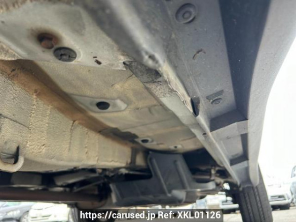 Used 2003 AT toyota harrier MCU30W Image[37]