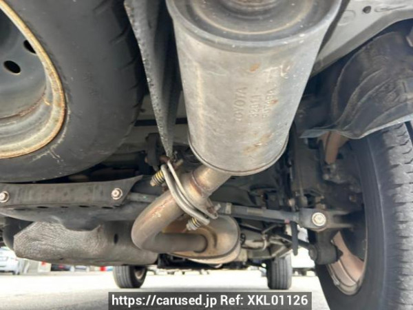 Used 2003 AT toyota harrier MCU30W Image[39]