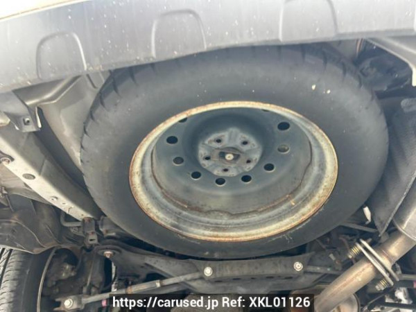 Used 2003 AT toyota harrier MCU30W Image[41]