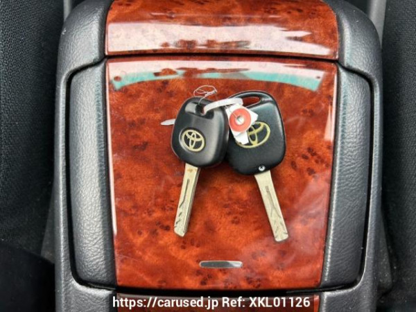 Used 2003 AT toyota harrier MCU30W Image[42]