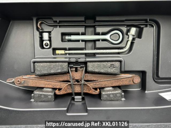 Used 2003 AT toyota harrier MCU30W Image[43]