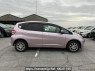 Used 2009 AT honda fit GE6 Image[7]