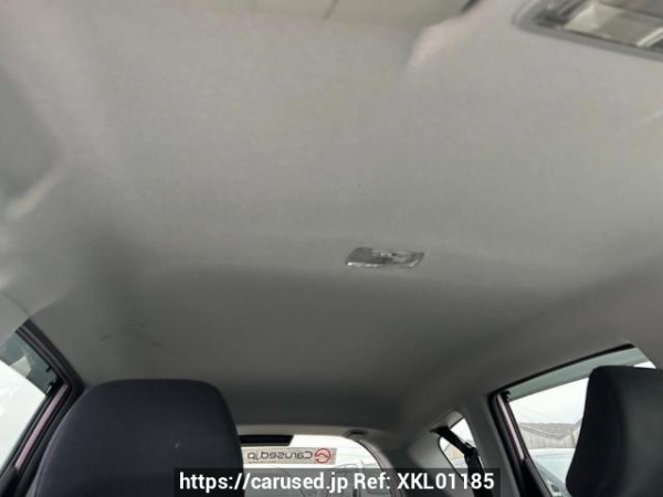 Used 2009 AT honda fit GE6 Image[17]