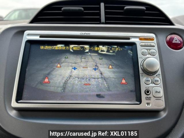 Used 2009 AT honda fit GE6 Image[26]