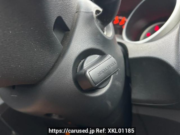 Used 2009 AT honda fit GE6 Image[28]