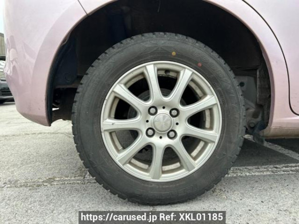 Used 2009 AT honda fit GE6 Image[31]