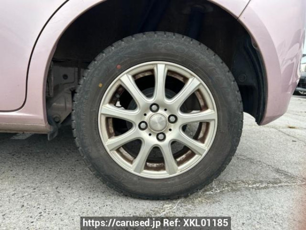 Used 2009 AT honda fit GE6 Image[32]