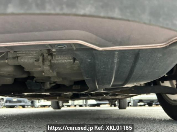 Used 2009 AT honda fit GE6 Image[35]