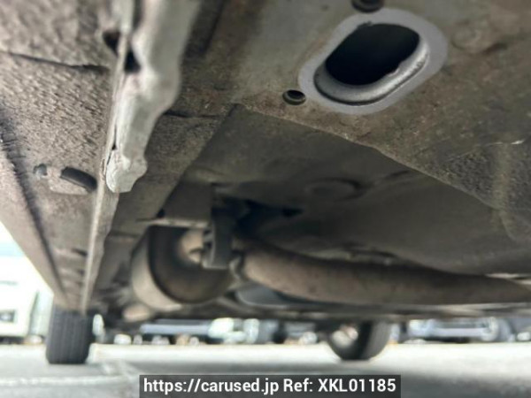 Used 2009 AT honda fit GE6 Image[36]