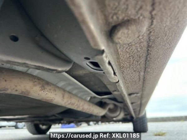 Used 2009 AT honda fit GE6 Image[37]