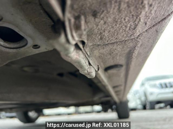 Used 2009 AT honda fit GE6 Image[39]