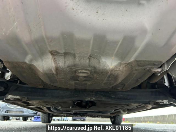 Used 2009 AT honda fit GE6 Image[42]