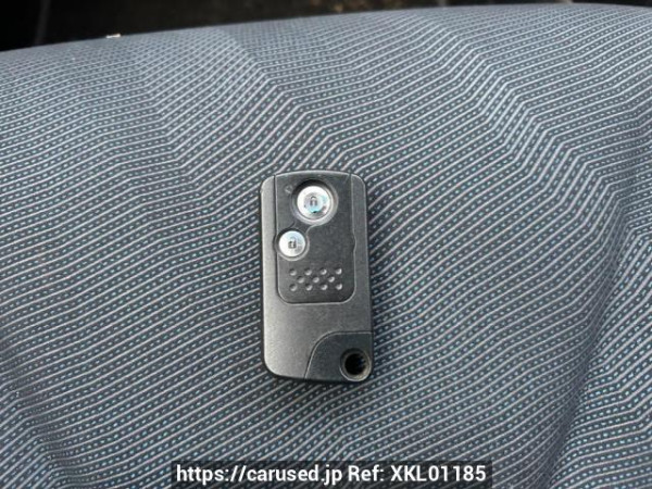 Used 2009 AT honda fit GE6 Image[43]