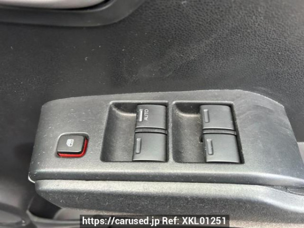Used 2008 AT honda fit GE6 Image[16]