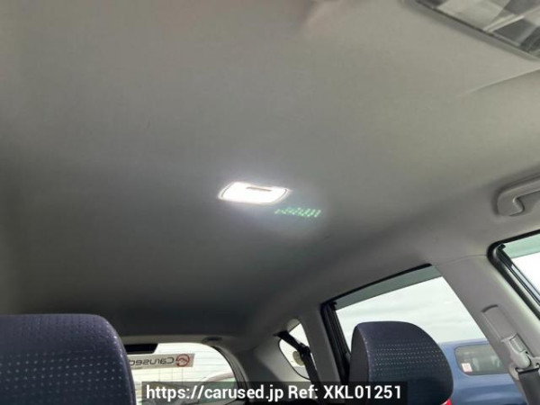 Used 2008 AT honda fit GE6 Image[17]