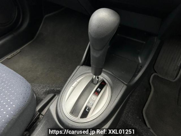 Used 2008 AT honda fit GE6 Image[26]