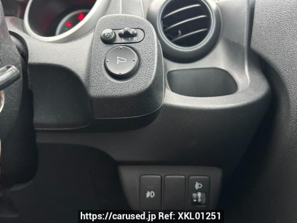 Used 2008 AT honda fit GE6 Image[28]