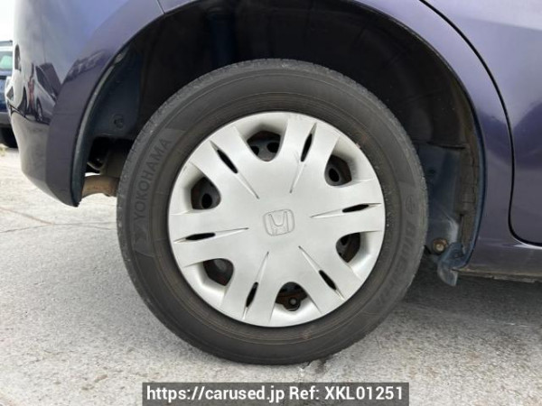 Used 2008 AT honda fit GE6 Image[30]