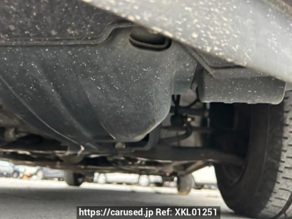 Used 2008 AT honda fit GE6 Image[34]