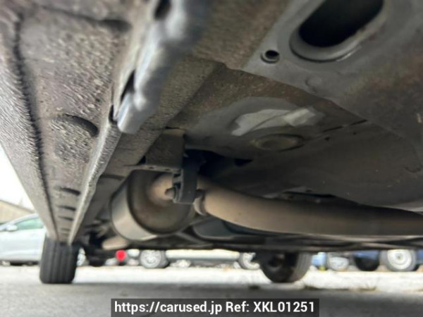 Used 2008 AT honda fit GE6 Image[35]