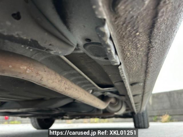 Used 2008 AT honda fit GE6 Image[36]