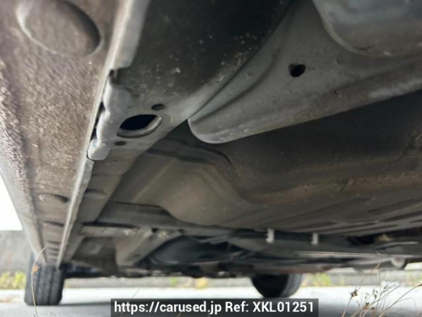 Used 2008 AT honda fit GE6 Image[37]