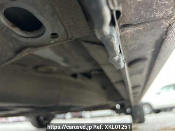 Used 2008 AT honda fit GE6 Image[38]