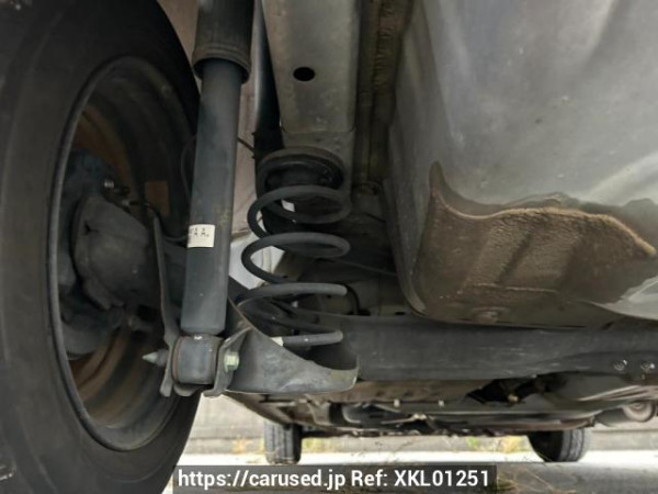 Used 2008 AT honda fit GE6 Image[39]