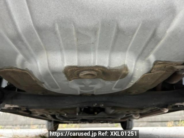 Used 2008 AT honda fit GE6 Image[41]