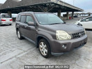 Nissan X-Trail NT31