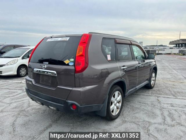Used 2010 AT nissan x-trail NT31 Image[6]