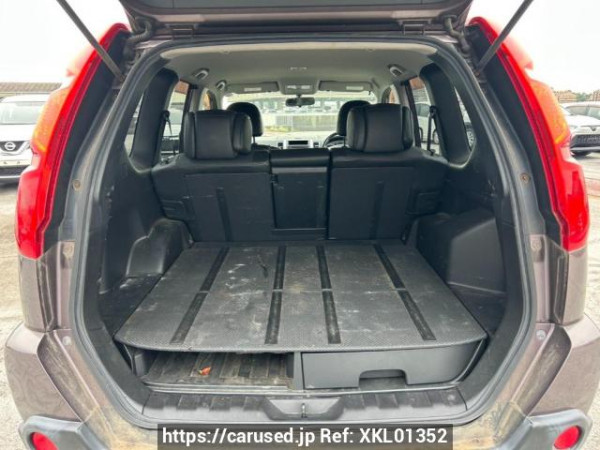 Used 2010 AT nissan x-trail NT31 Image[8]
