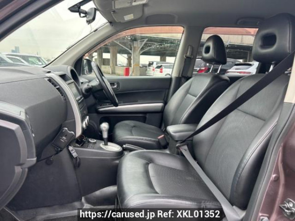 Used 2010 AT nissan x-trail NT31 Image[13]