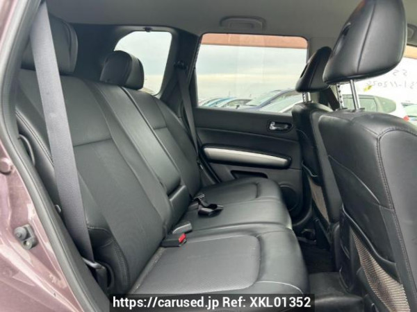 Used 2010 AT nissan x-trail NT31 Image[14]