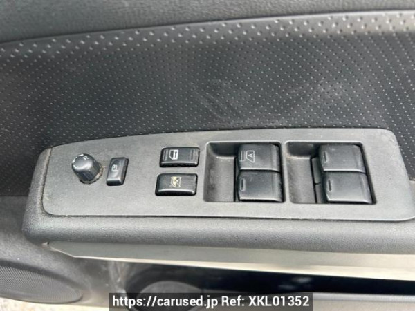 Used 2010 AT nissan x-trail NT31 Image[16]