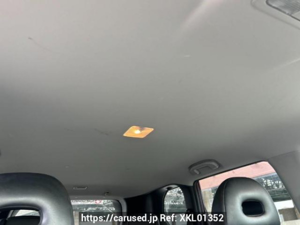 Used 2010 AT nissan x-trail NT31 Image[17]