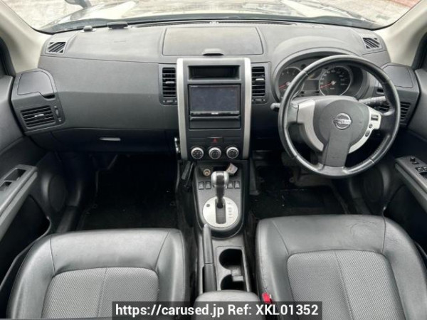 Used 2010 AT nissan x-trail NT31 Image[18]