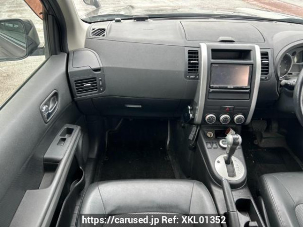 Used 2010 AT nissan x-trail NT31 Image[19]
